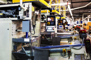 製造業の生産性向上を実現できる職場が持つ４つの必要条件