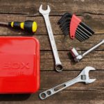 QC7つ道具の覚え方(新QC7つ道具も含む)