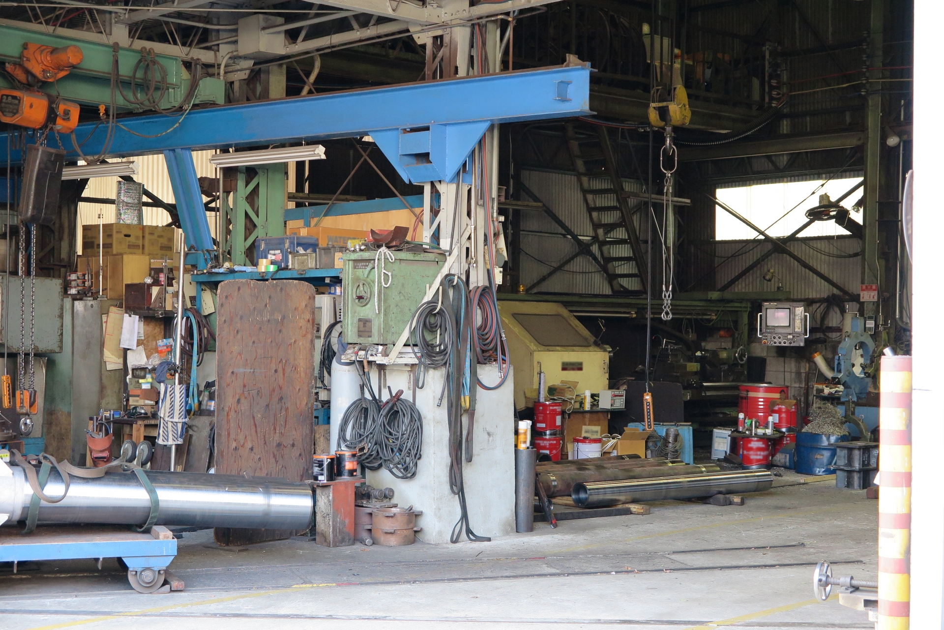 3. さらに進んでください