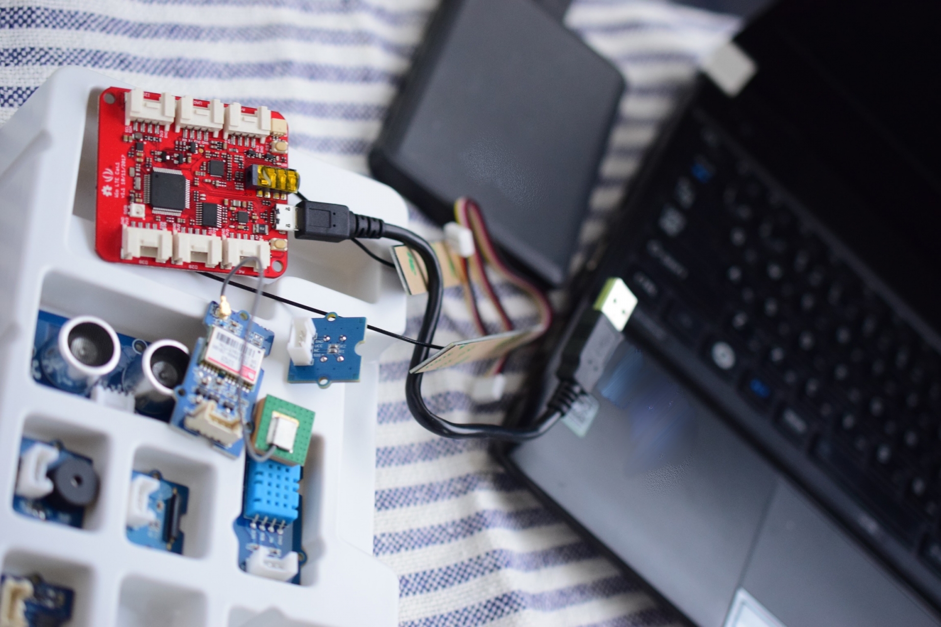 IoT導入の実態②中小製造業に対する現状把握