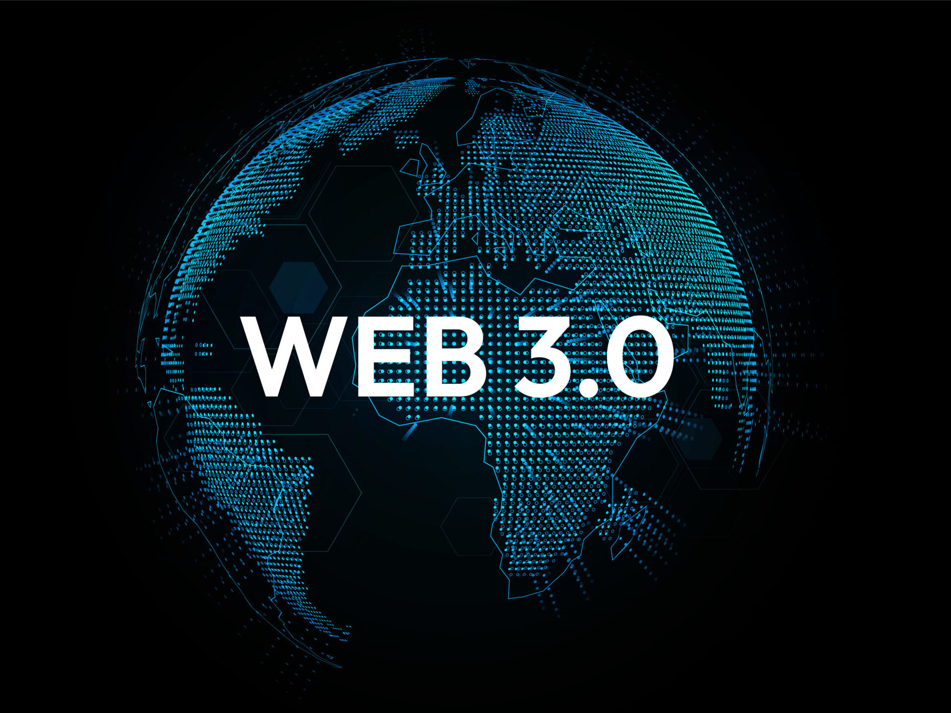 ブロックチェーンの仕組みとは？Web3.0というデジタル変革の流れについて
