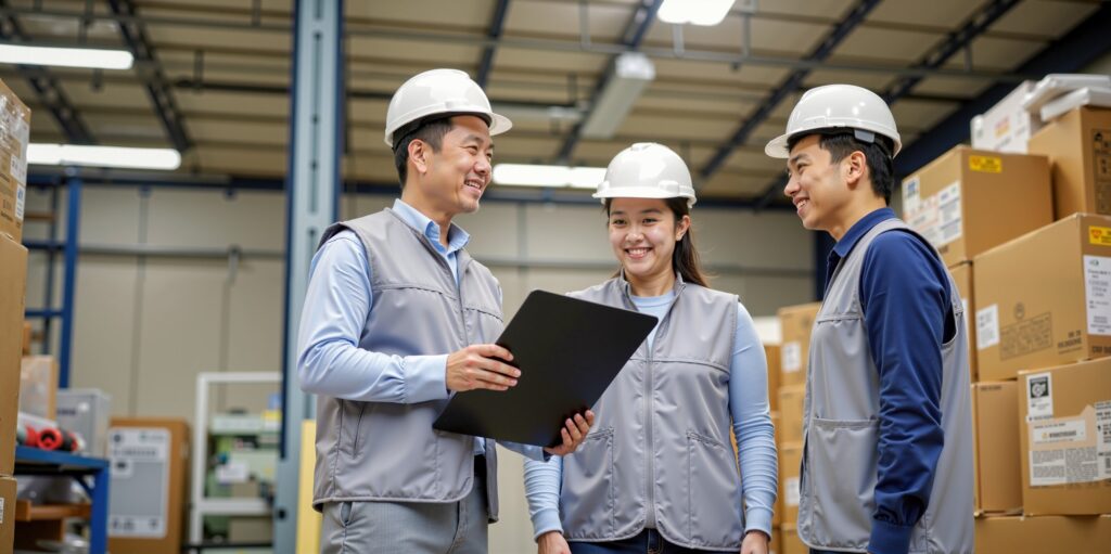強い会社ではなぜ改善活動が行われているのか？事例から読み解くやりがいのある会社づくりのコツ