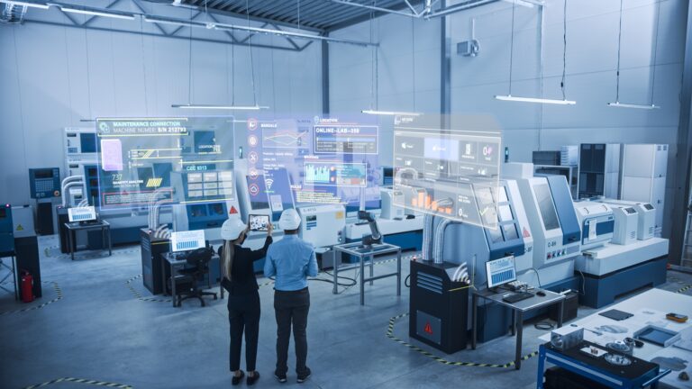 知らないと時代遅れ?2025年中小製造業で最も使われている定番DXツールと導入の成功法 – 製造部 SEIZO-BU