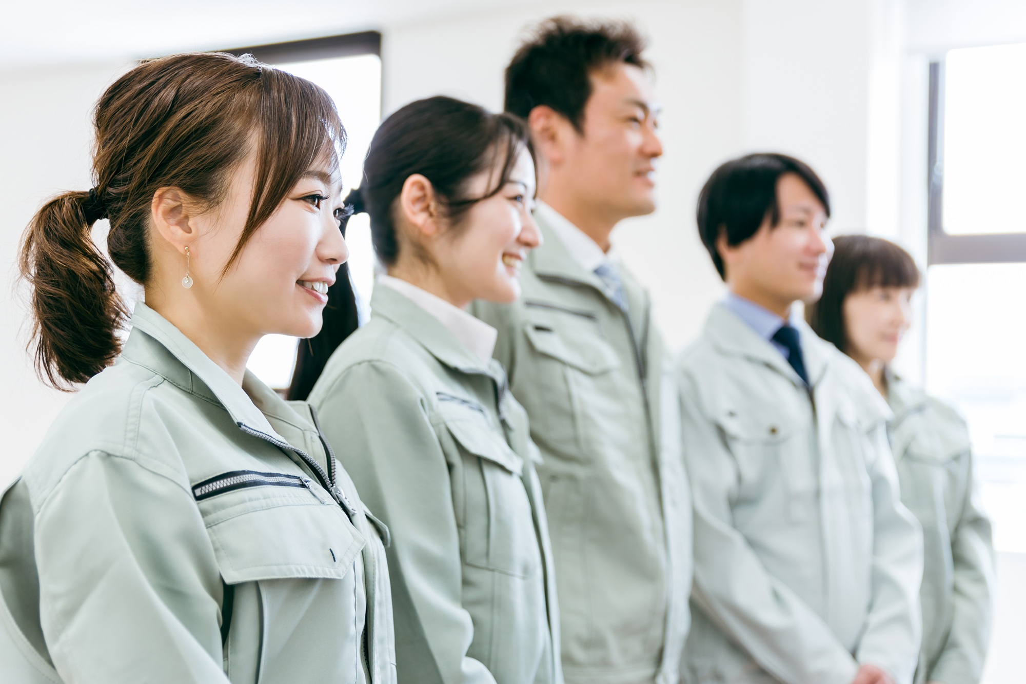 中小製造業の生産性向上は「何から」始める？ 組織の考え方を劇的に進化させる4つのステップ