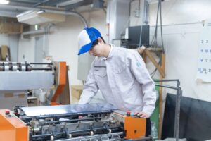 A・B・Cさんの「いいとこ取り」でバラツキ解消！スマホ動画で始めるタイムスタディ活用術