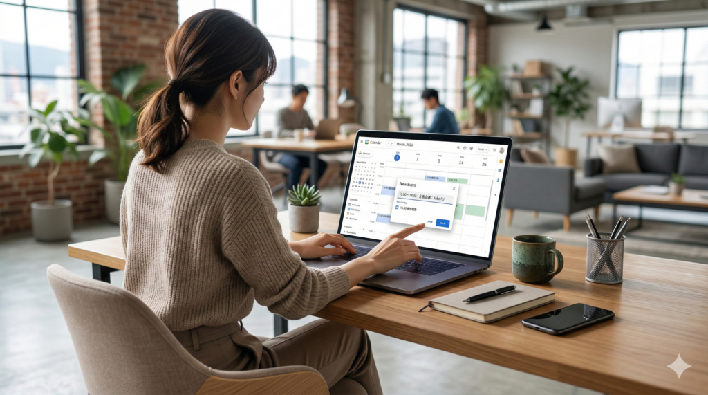月末の「思い出し入力」はもう限界！現場の反発を抑え、工数と収支を正確に可視化するクラウドログ活用術
